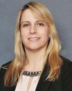 Laura Czarneski Board Member 